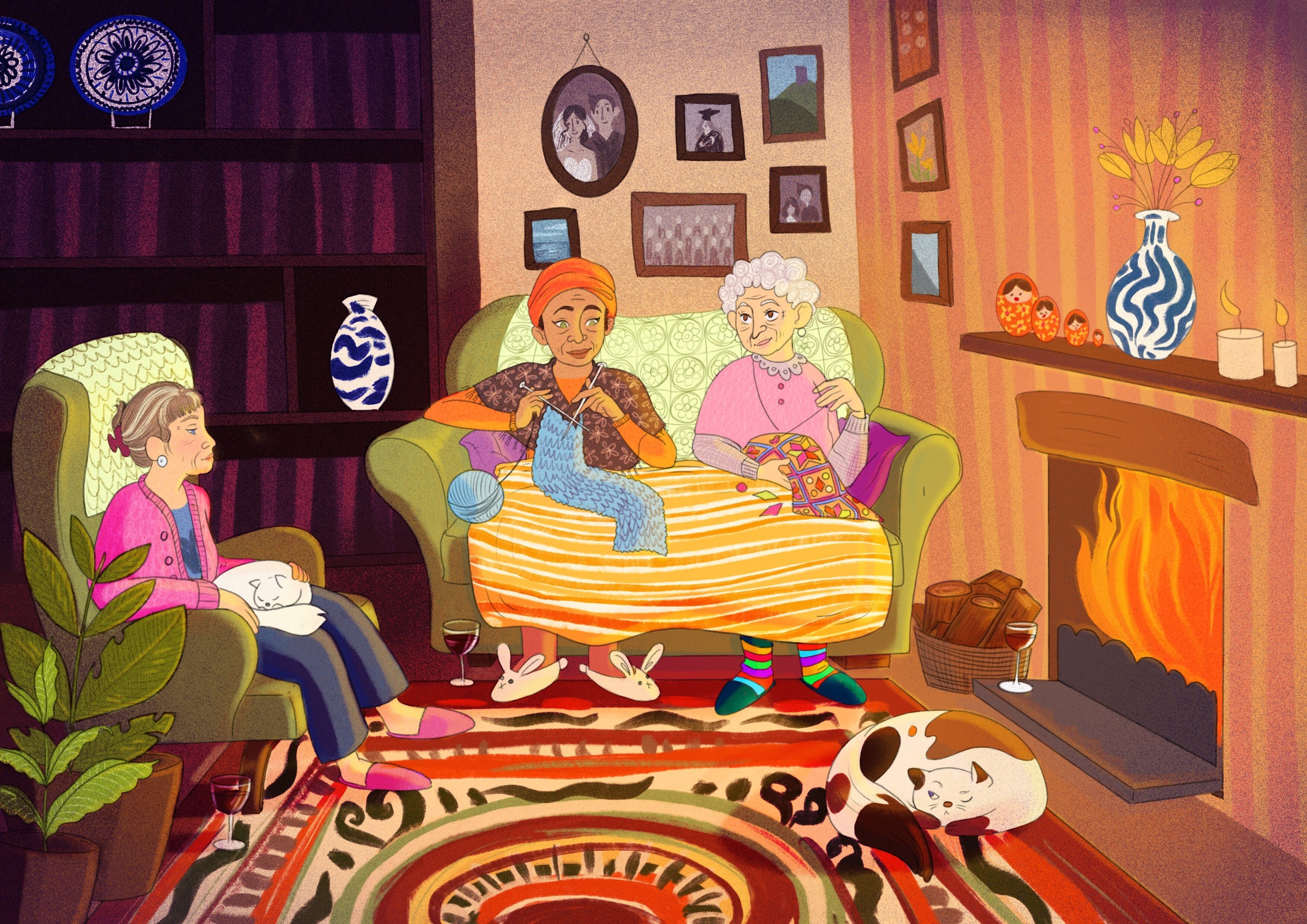 Fallback Image (WPML Translation)