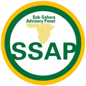 Sub-Sahara Advisory Panel logo