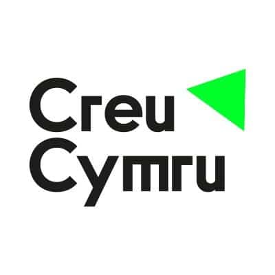 Creu Cymru logo