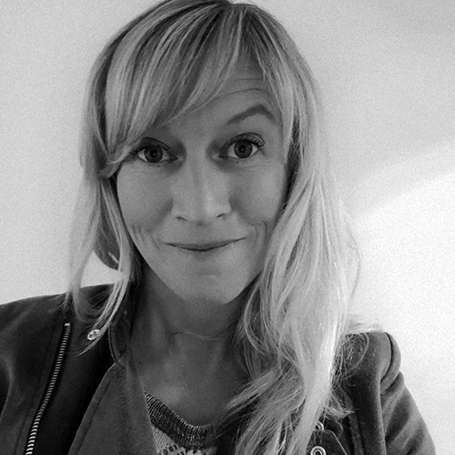 Angharad Lee portrait photo