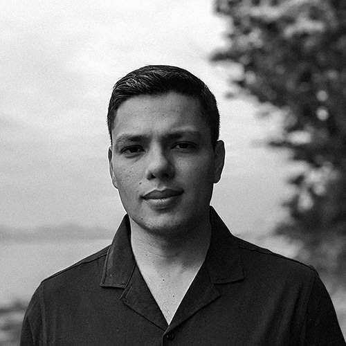 Malachy Owan Edwards portrait photo